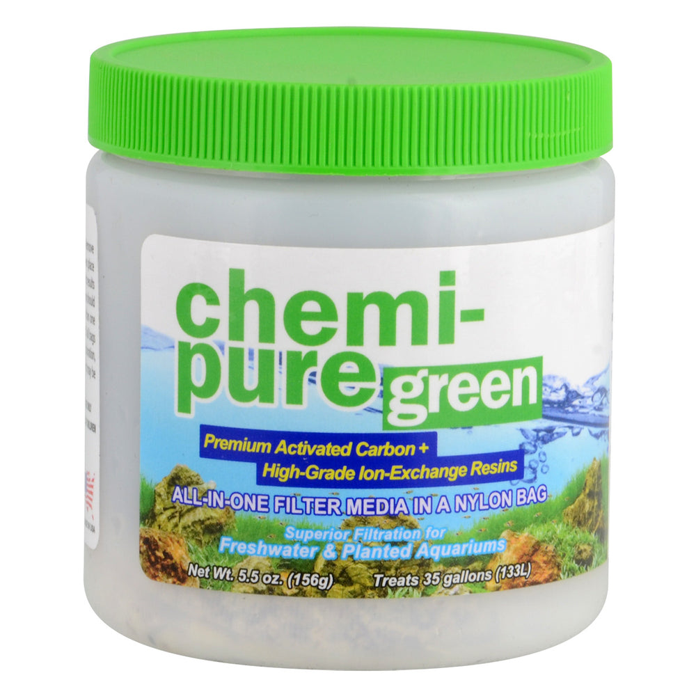 Chemi store pure green