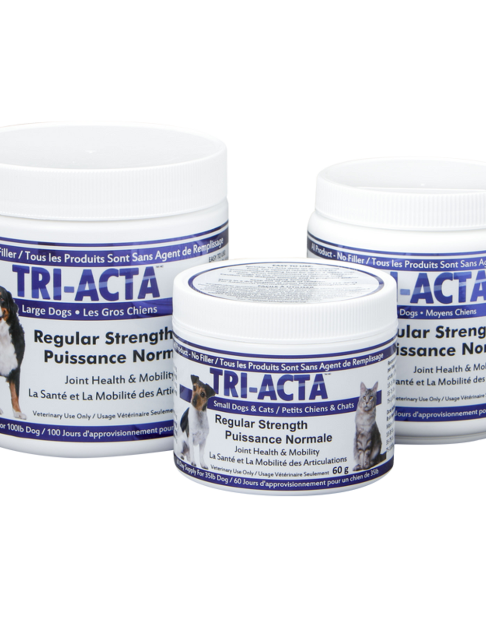 Tri-Acta Regular Strength Joint Health