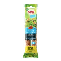 Living World Canary Honey Sticks