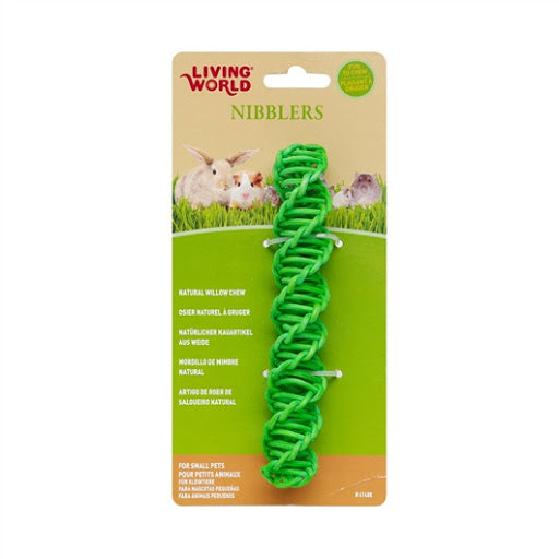 Living World Nibblers Willow Chew