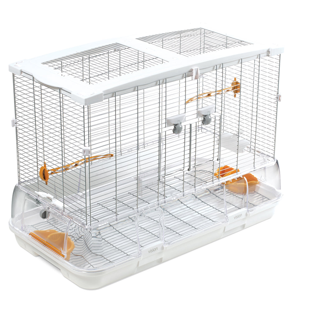 Vision L01 Bird Cage