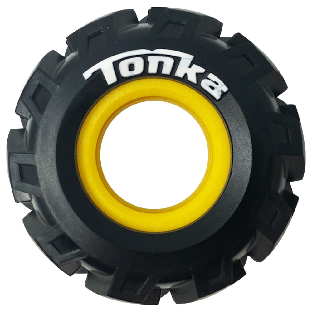 Tonka Seismic Tread Tire w/ Insert