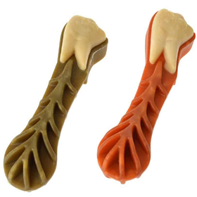Whimzees™ Brushzees® Dental Chew