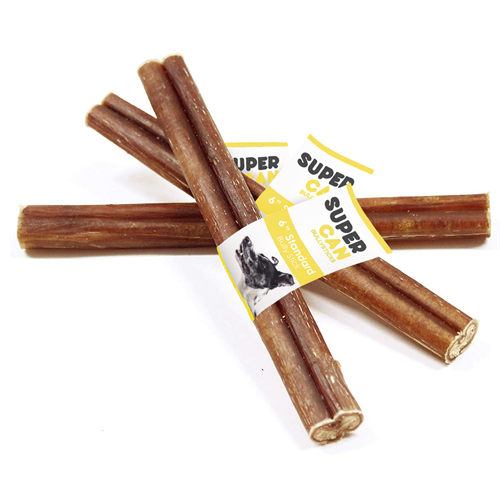 SuperCan Bully Stick