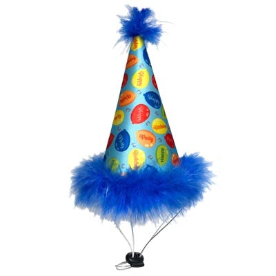 Huxley & Kent Birthday Party Hat