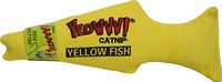 Yeowww! Yellow Fish